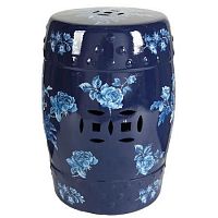 керамический столик-табурет garden stool belliza в Ставрополе