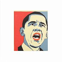 картина obama в Ставрополе