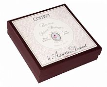 тарелки десертные в коробке чайный салон ( шт) comptoir de famille в Ставрополе