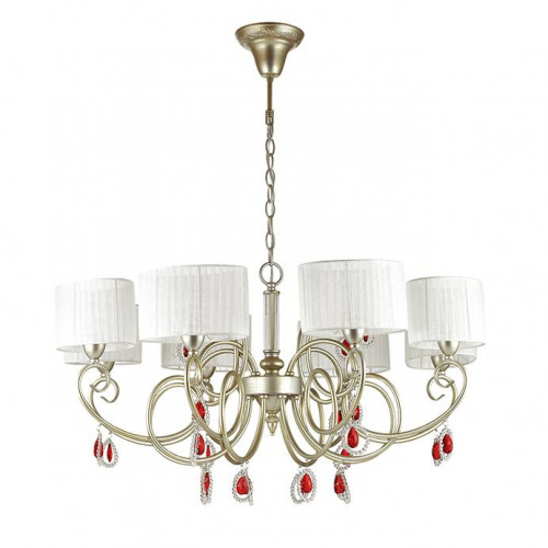 подвесная люстра odeon light verenissa 3392/8 в Ставрополе