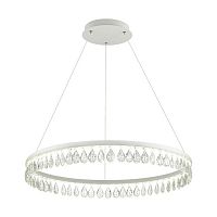 подвесной светодиодный светильник odeon light onix 4602/48l в Ставрополе