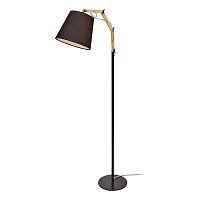 торшер arte lamp pinoccio a5700pn-1bk в Ставрополе