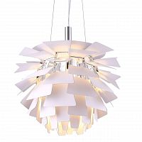 подвесной светильник arte lamp botticelli a8008sp-1wh в Ставрополе