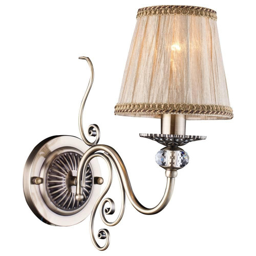 бра arte lamp charm a2083ap-1ab в Ставрополе