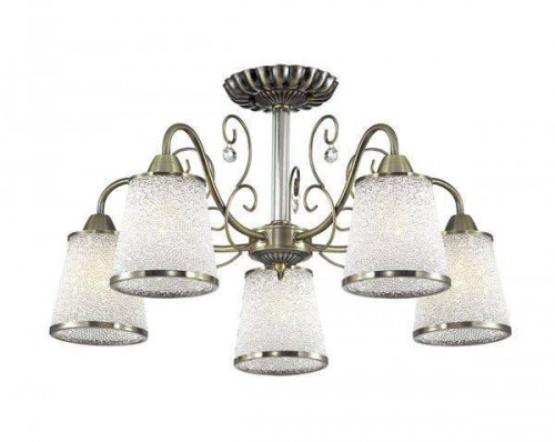 потолочная люстра lumion bruni 3226/5c в Ставрополе
