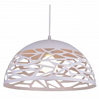 подвесной светильник arte lamp nido a3816sp-1wh в Ставрополе