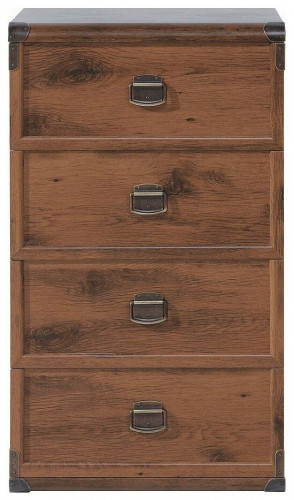 комод black red white индиана jком 4s/50 в Ставрополе