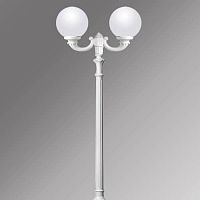 уличный фонарь fumagalli nebo ofir/g300 g30.202.r20.wye27 в Ставрополе